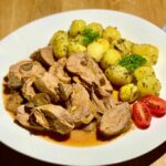 Schweinefilet Ratsherrentopf