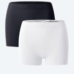 Seamless Hotpants