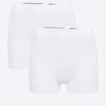 Seamless Hotpants