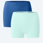 Seamless Hotpants