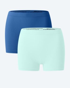 Seamless Hotpants