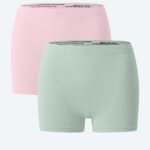 Seamless Hotpants