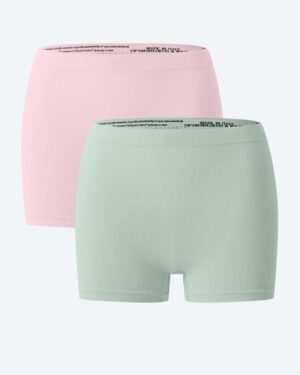 Seamless Hotpants