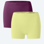 Seamless Hotpants