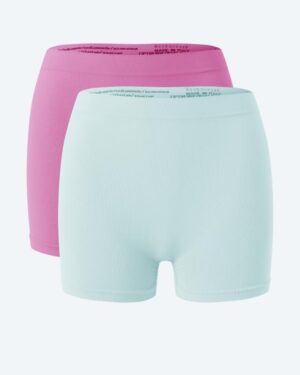 Seamless Hotpants