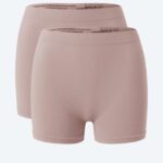 Seamless Hotpants