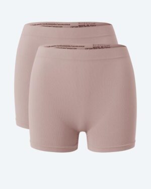 Seamless Hotpants