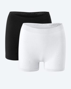 Seamless Hotpants