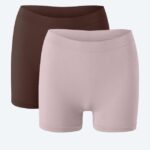 Seamless Hotpants