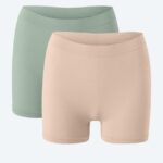 Seamless Hotpants