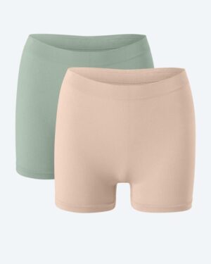 Seamless Hotpants