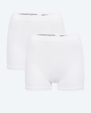 Seamless Hotpants