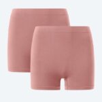 Seamless Hotpants