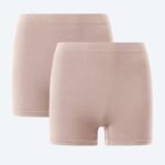 Seamless Hotpants