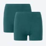 Seamless Hotpants