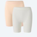 Seamless Softshaper Panty