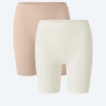 Seamless Softshaper Panty