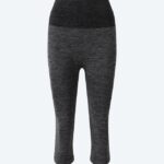 Shapebund Capri Leggings Melange