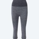 Shapebund Capri Leggings Melange