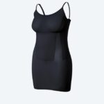 Shapewear-Kleid