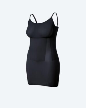 Shapewear-Kleid