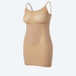 Shapewear-Kleid