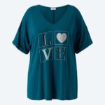 Shirt "Love"