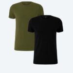 Shirts im Doppelpack