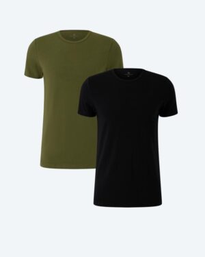 Shirts im Doppelpack