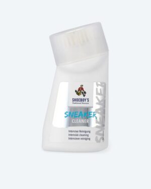 Shoeboys Sneaker Cleaner