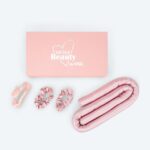 Sleeping Beauty Heatless Curls