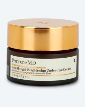 Smoothing Augencreme