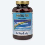 Spirulina Zink