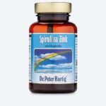 Spirulina Zink