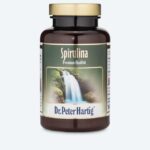 Spirulina rein