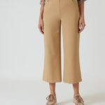 Stretch-Culotte