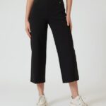 Stretch-Culotte