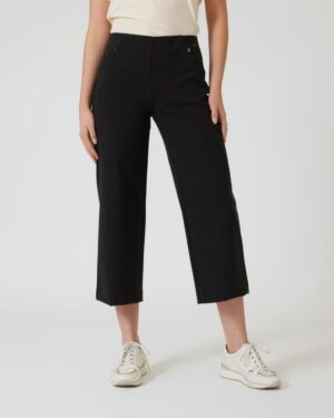 Stretch-Culotte