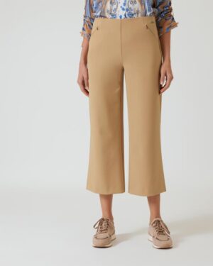 Stretch-Culotte