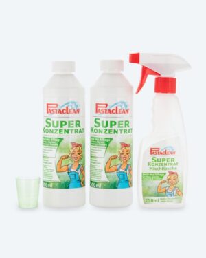 Superkonzentrat 2x 500 ml