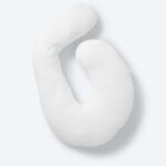 Swan Pillow Komfortkissen