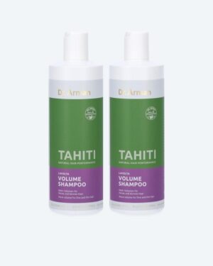 Tahiti Volumen Shampoo