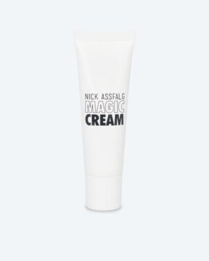 The Magic Cream