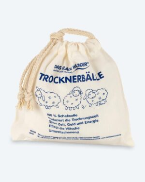 Trocknerbälle