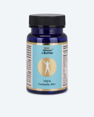 VitFit Formula 40+