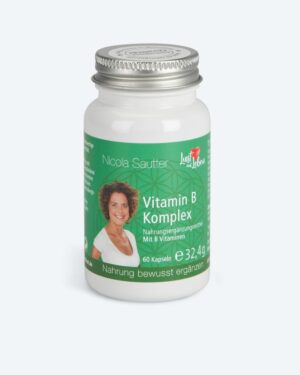 Vitamin B Komplex