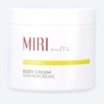 Vitamin C Body Cream