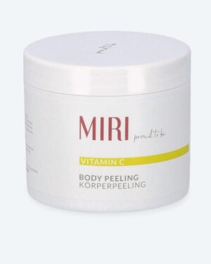 Vitamin C Body Peeling